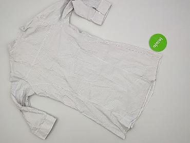 biala koszula cropp: Sukienka damska, rozmiar XL — 5