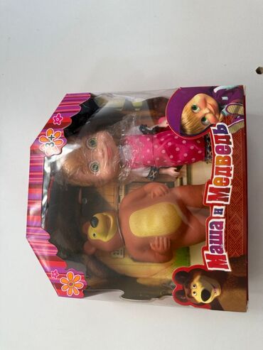 Игрушки: Кичинекей балдар кыздардын ойунчуктары оптом баадабиз озубуз — 9