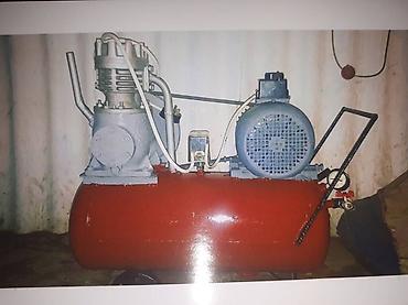 Ремонт другой техники: Ремонт Воздушных Компрессоров + Продажа. Китай. СССР — 16