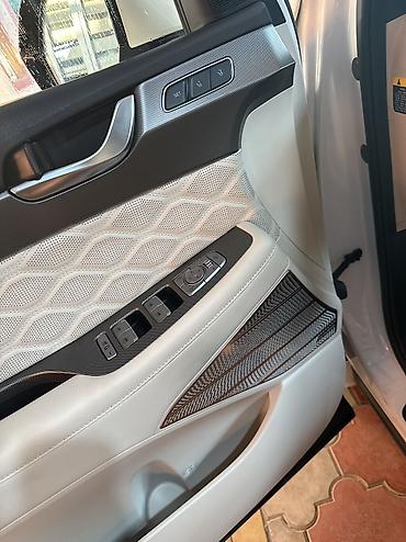 byd sea line 07: Hyundai Palisade: 2020 г., 2.2 л, Автомат, Дизель, Внедорожник — 10