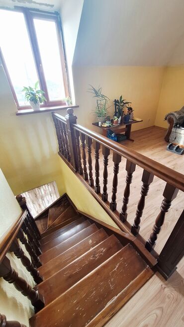 Продажа домов: Дом, 330 м², 5 комнат, Собственник, Евроремонт — 15