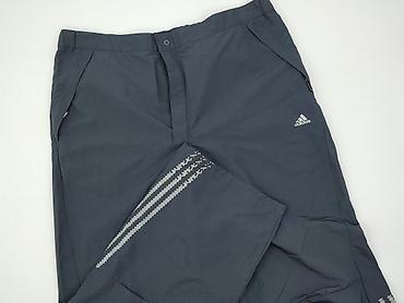 bluza softshell decathlon: Adidas, Spodnie 3/4 dla mężczyzn, rozmiar XL — 1