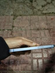 Apple iPhone: IPhone 14, 128 GB, Mavi, Face ID — 9