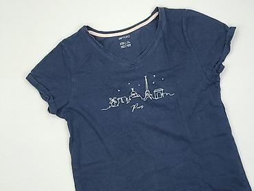 bluzki rammstein: Esmara, T-shirt damski, rozmiar XS — 1