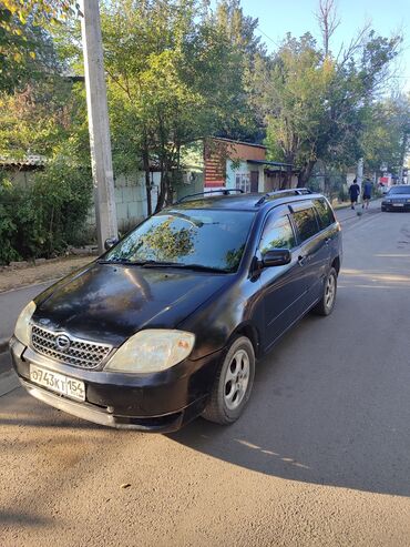 опель зафира мотор: Toyota Corolla: 2002 г., 1.5 л, Автоматтык, Бензин, Универсал