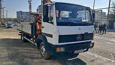 Аренда манипулятора: Сдаю в аренду — 9