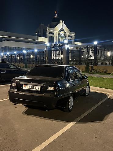 вампер нексия 2: Chevrolet Nexia: 2010 г., 1.5 л, Механика, Бензин, Седан — 9