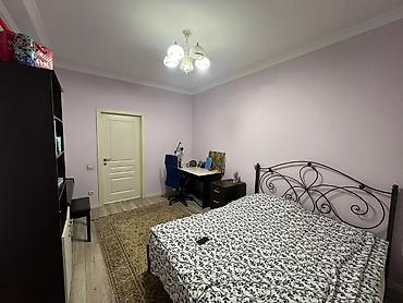 Продажа квартир: 4 комнаты, 130 м², Элитка, 4 этаж, Дизайнерский ремонт — 28