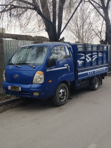 продаю асенизатор: Легкий грузовик, Kia, 3 т, Новый