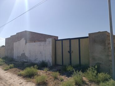 1 комнатные виллы: Zeynalabdin Tağıyev, 24 kv. m, 1 otaqlı, Hovuzsuz, Kommunal xətlər qoşulmayıb