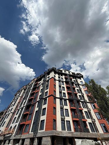 срочно джал: Сдан, Элитка, 2 комнаты, 82 м² — 1