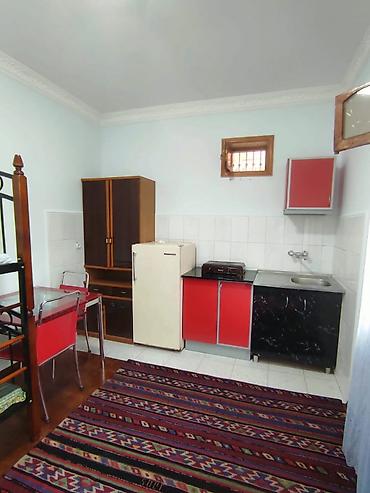 Həyət evləri və villalar: 16 kv. m, 1 otaqlı, Kanalizasiya, Kombi, Qaz — 2