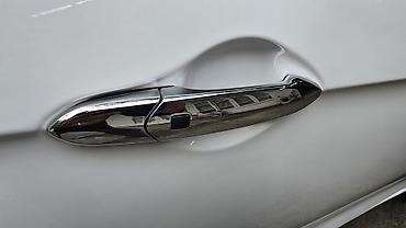Chevrolet: Chevrolet Spark: 2017 г., 0.1 л, Вариатор, Бензин, Хэтчбэк — 7