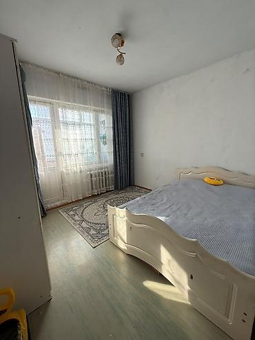 Батирлерди сатуу: 3 бөлмө, 89 м², 105-серия, 3 кабат — 1