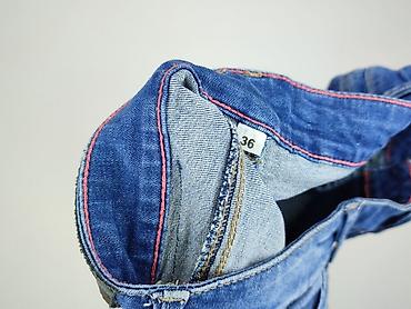 marc cain second hand: Jeansy damskie, rozmiar S — 4