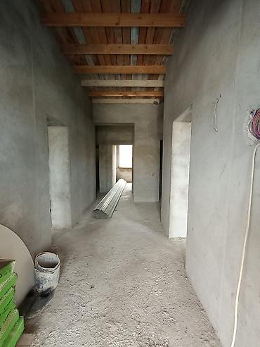 qobu heyet evi: 9 otaq, 800 kv. m, Kredit yoxdur, Təmirsiz — 5