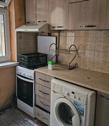 аренда дома на ночь: 2 комнаты, Агентство недвижимости, Без подселения, С мебелью полностью