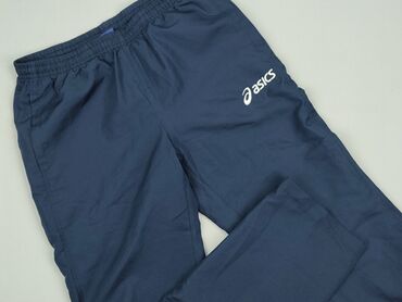 koszulka ajax amsterdam 2122: Asics, Спортивні штани для чоловіків, розмір M