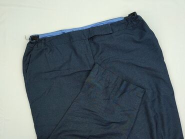 marks and spencer buty: George, Men's trousers, size 2XL
