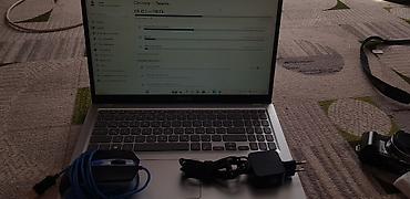 msi cyborg 15: Ноутбук ASUS - Экран: матовый, тонкие рамки. - Клавиатура — 3