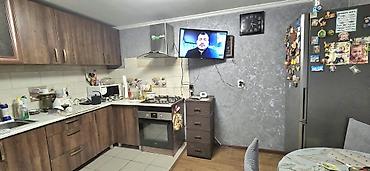Продажа домов: 4 комнаты, 50 м², 8 соток, Бишкек — 7