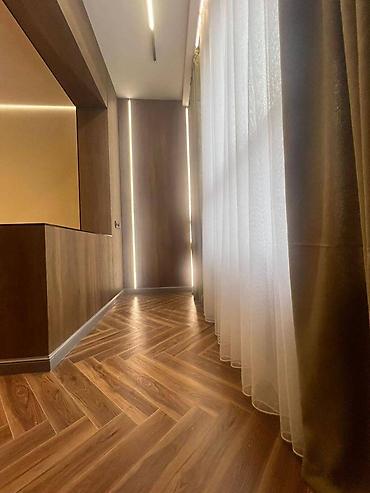 aurum: 1 комната, 51 м², Технопарк 6 этаж, Дизайнерский ремонт — 4