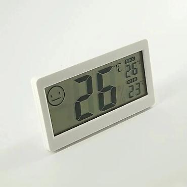 безконтактный термометр: Otaq termometri DC206 Otaq termometri DC206 Otaq termometri DC206 — 4
