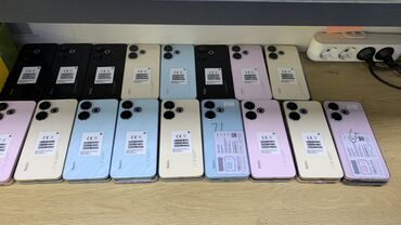 сколько стоит redmi 13 в кыргызстане: Redmi, Redmi 13, Жаңы, 128 ГБ, 2 SIM
