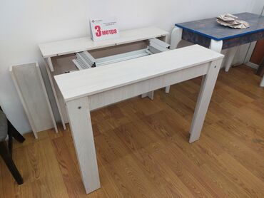 Письменные столы: Письменный стол, Новый — 12