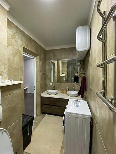 Долгосрочная аренда квартир: 3 комнаты, Собственник, Без подселения, С мебелью полностью — 1