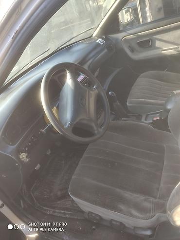 Дроссельные заслонки: Дроссельная заслонка Daewoo 2000 г., Б/у, Оригинал — 9