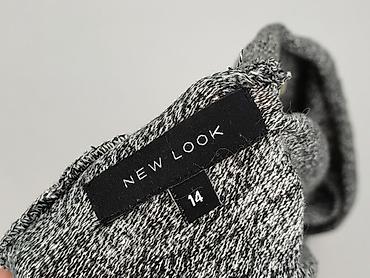 "ozonee": New Look, Kardigan damski, rozmiar L — 5