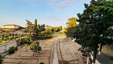 nardaran: Bakı, Nardaran qəs., 225 kv. m, 6 otaqlı, Hovuzsuz, Kombi, Kanalizasiya, İşıq — 3