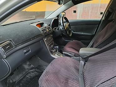 Toyota: Toyota Avensis: 2003 г., 1.8 л, Автомат, Бензин, Седан — 8