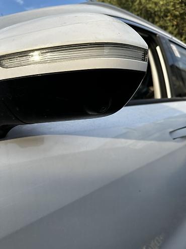 gac aion y: Chery : 2025 г., 1.6 л, Автомат, Бензин, Кроссовер — 5