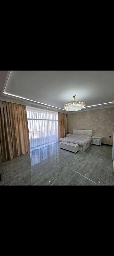 Həyət evləri və villalar: Qaraçuxur qəs. 11 otaq, 500 kv. m, Orta təmir — 7