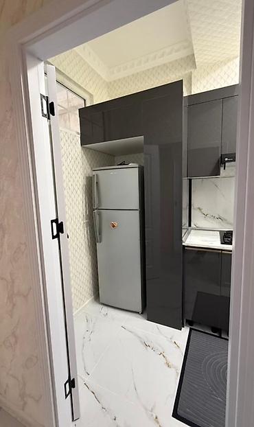 Mətbəx mebeli: Tam təmirli… Mehdiabad qəsəbəsi Qarabağ şadlıq sarayının arxası. Tam — 3