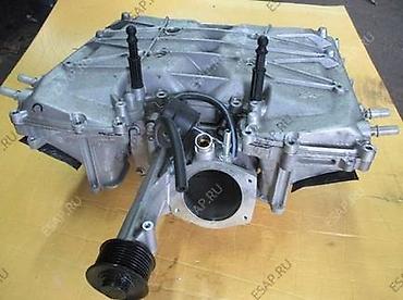 racing dynamics: Шкив BMW Новый, Оригинал, США — 4