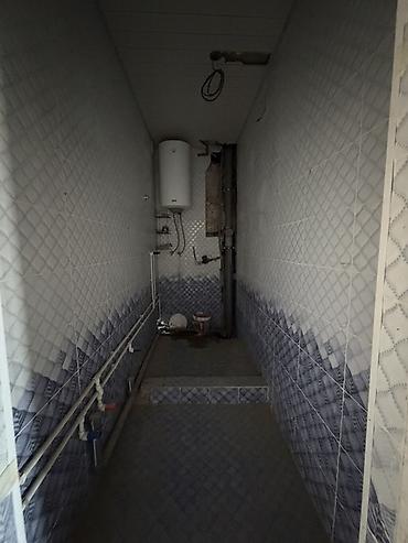 сокулук черемушки: 2 комнаты, 61 м², 1 этаж, ПСО (под самоотделку) — 7