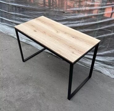 Консольные столики: Консольные столы в современном стиле - Дизайн: изящные металлические — 5