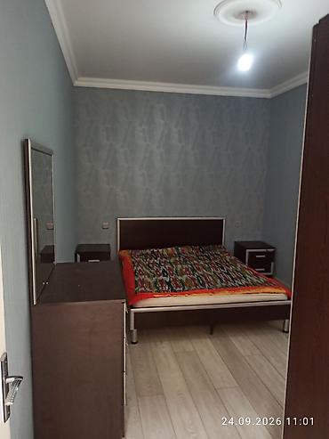 tekerli ev satilir: Masazirda 2 otaglı həyit evi kirayə verilir . Yalnız ailəyə verilir — 4