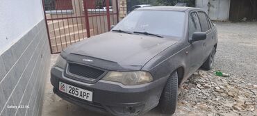 ваз лада машина: Daewoo Nexia: 2011 г., 1.5 л, Механика, Бензин, Седан