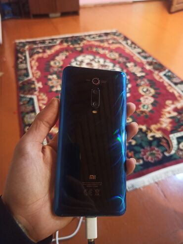 poco x3 pro qiymeti kontakt home: Xiaomi Mi 9T Pro, 64 GB, rəng - Göy