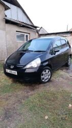 туманик хонда фит: Honda Fit: 2005 г., 1.5 л, Вариатор, Бензин, Хетчбек