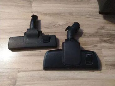 Četke za usisivače: Philips triactive papuca Samsung Philips Speed ​​Pro Max usisavač — 14