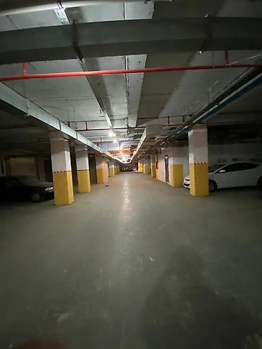 Yeni tikili: 3 otaqlı, Yeni tikili, 70 kv. m — 7