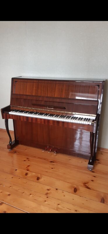 pianino 3: Piano, Akustik