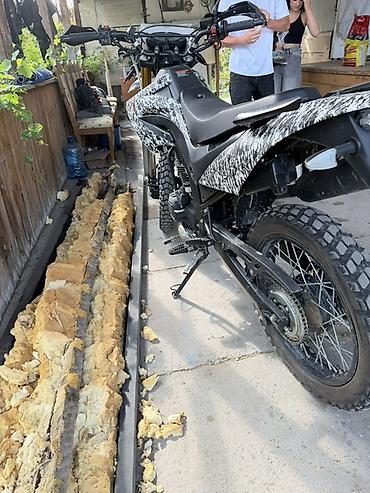 водный мото: В продаже Эндурик 250 куб доки все есть номера есть — 2