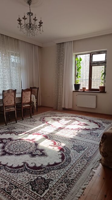 Həyət evləri və villaların satışı: 6 otaqlı, 400 kv. m, Kredit yoxdur, Orta təmir — 25