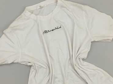 T-shirty: Missguided, M, stan - Dobry